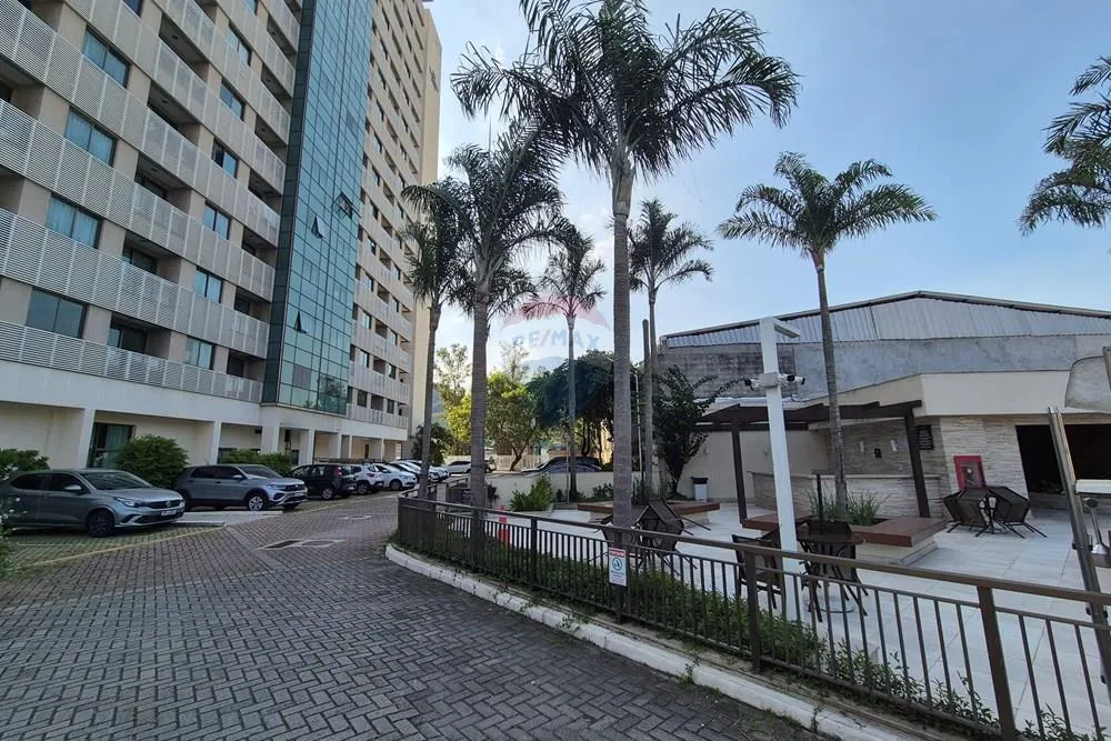 Flat/Apart Hotel, 1 quarto, 34 m² - Foto 20