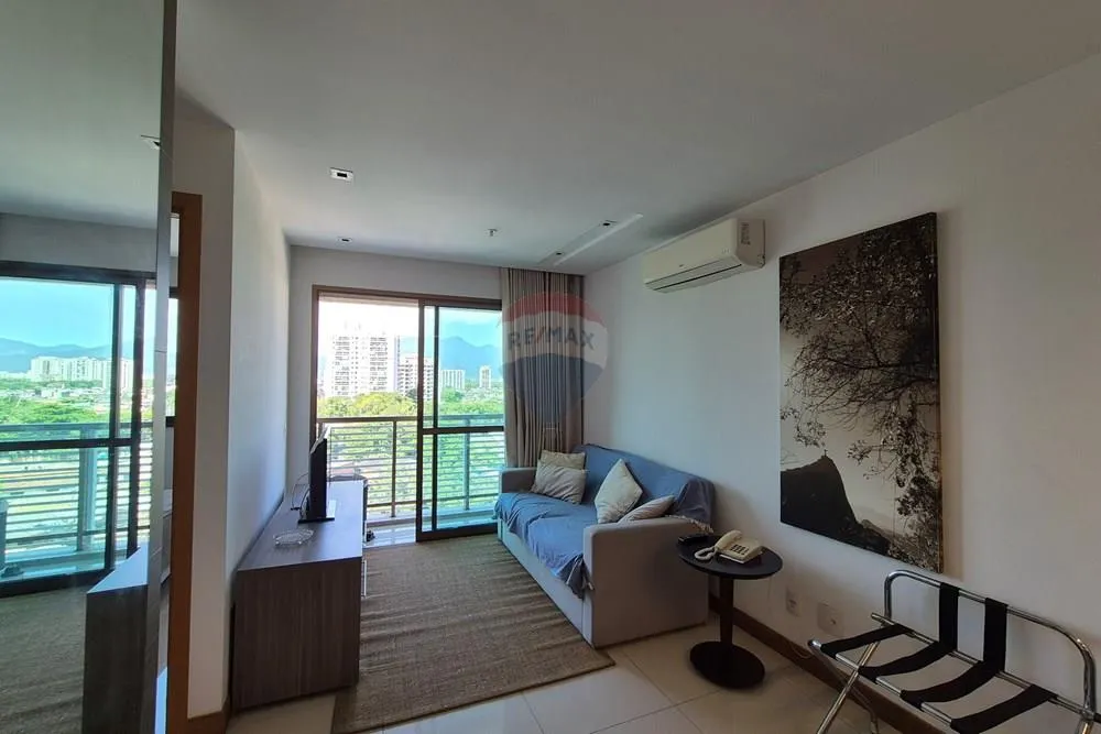 Flat/Apart Hotel, 1 quarto, 34 m² - Foto 7