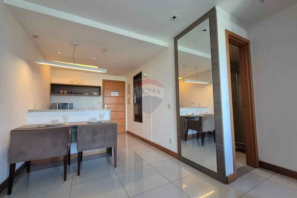 Flat/Apart Hotel, 1 quarto, 34 m² - Foto 5