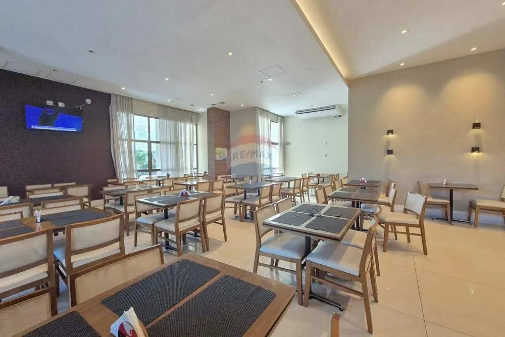 Flat/Apart Hotel, 1 quarto, 34 m² - Foto 6