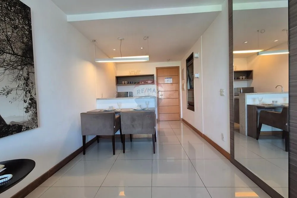 Flat/Apart Hotel, 1 quarto, 34 m² - Foto 10