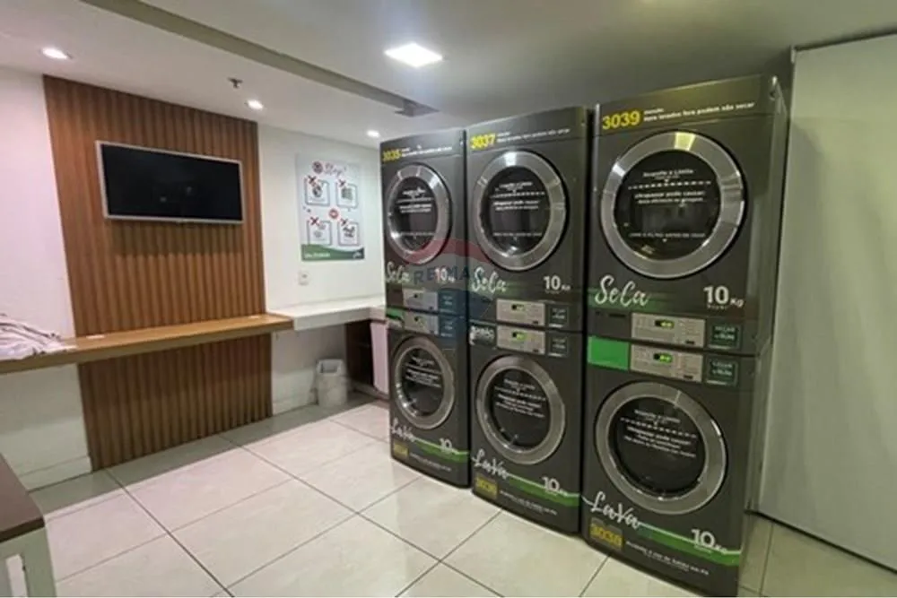 Flat/Apart Hotel, 1 quarto, 34 m² - Foto 15