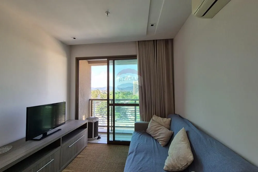 Flat/Apart Hotel, 1 quarto, 34 m² - Foto 21