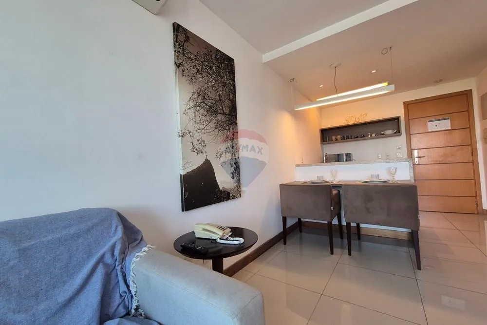Flat/Apart Hotel, 1 quarto, 34 m² - Foto 18