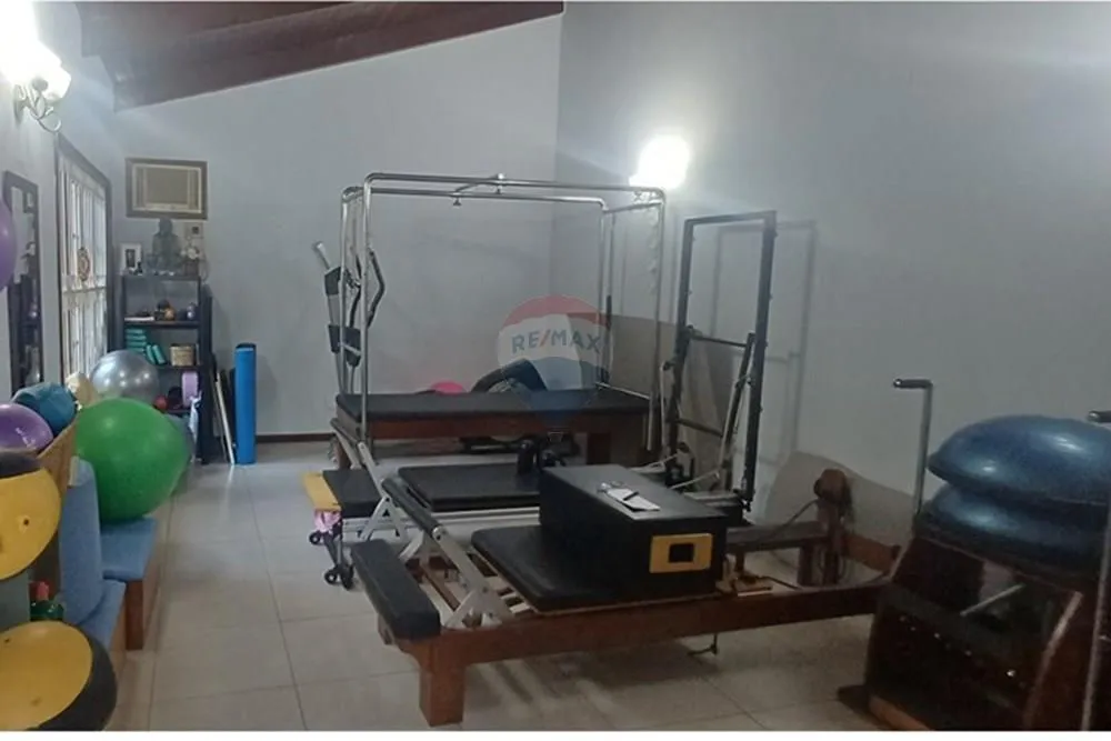 Casa, 4 quartos, 289 m² - Foto 26