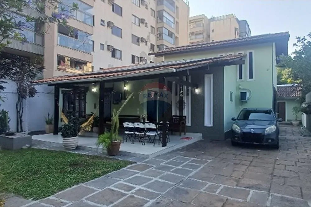 Casa, 4 quartos, 289 m² - Foto 58