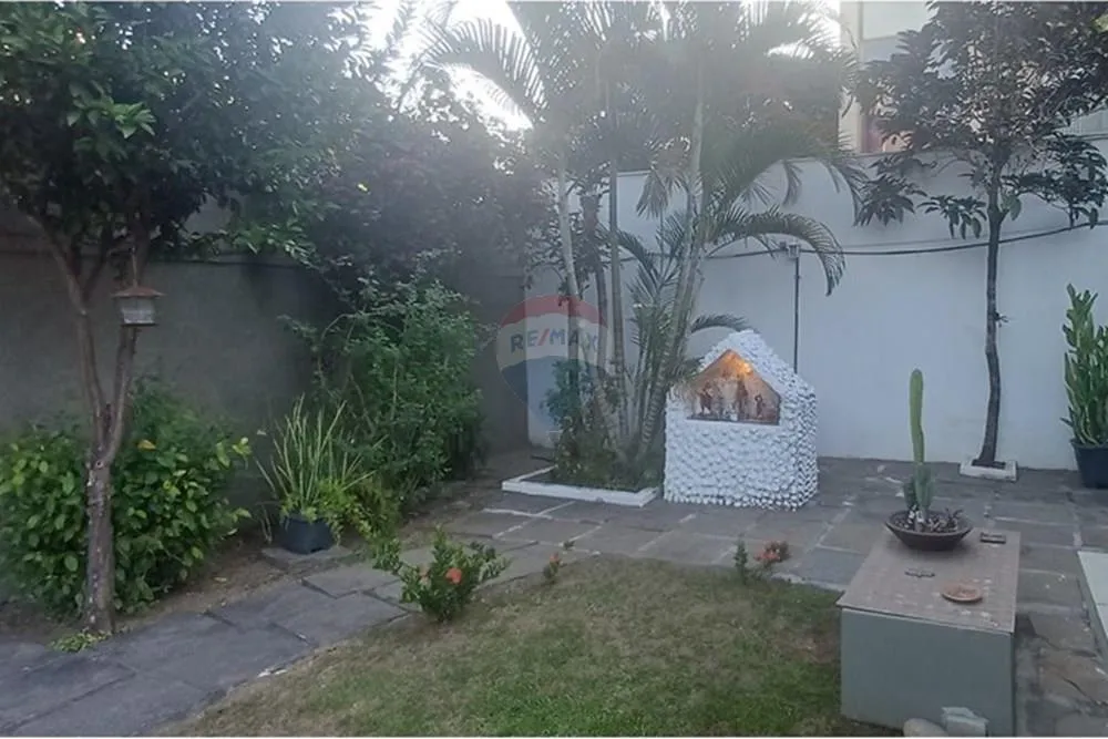 Casa, 4 quartos, 289 m² - Foto 64