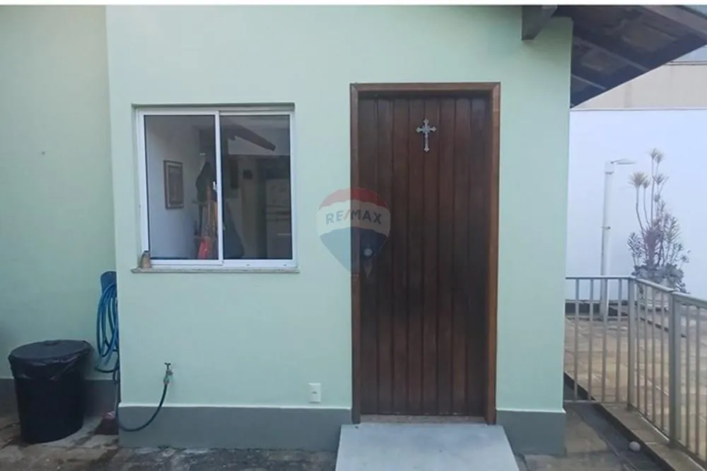 Casa, 4 quartos, 289 m² - Foto 51