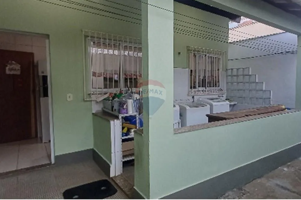 Casa, 4 quartos, 289 m² - Foto 57