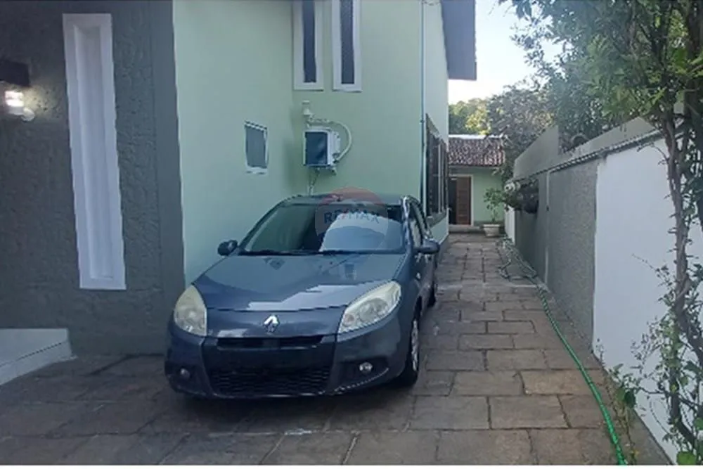 Casa, 4 quartos, 289 m² - Foto 38