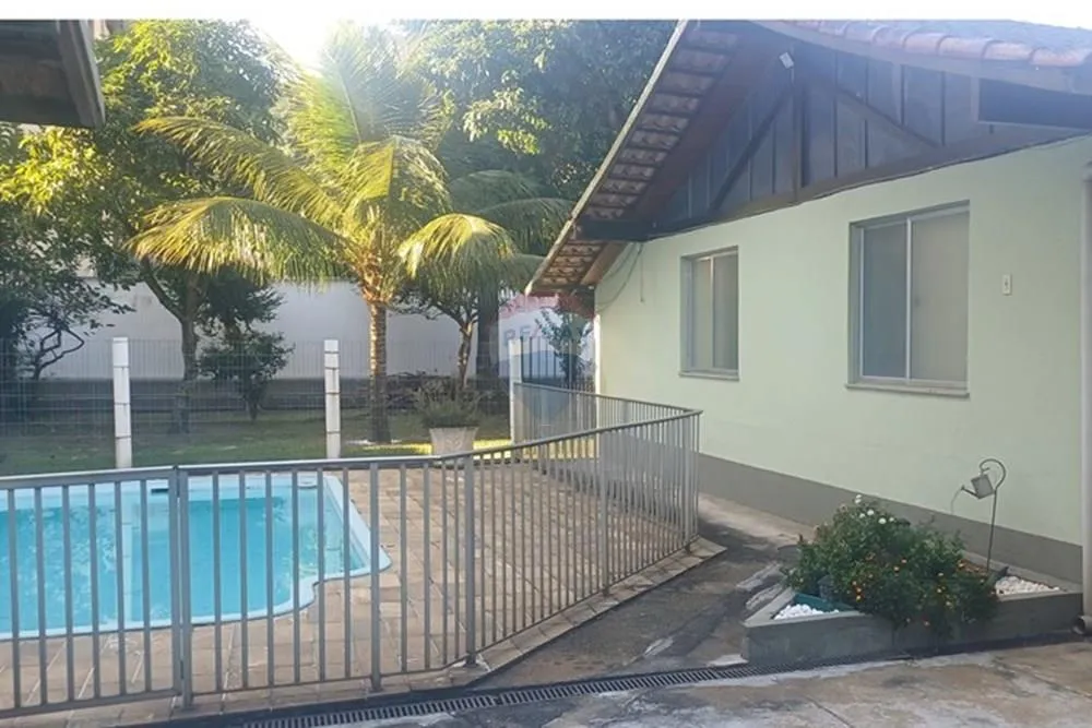 Casa, 4 quartos, 289 m² - Foto 13