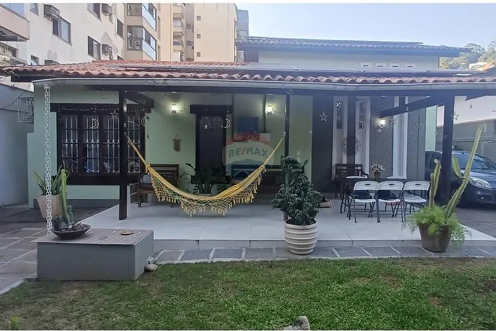 Casa, 4 quartos, 289 m² - Foto 32