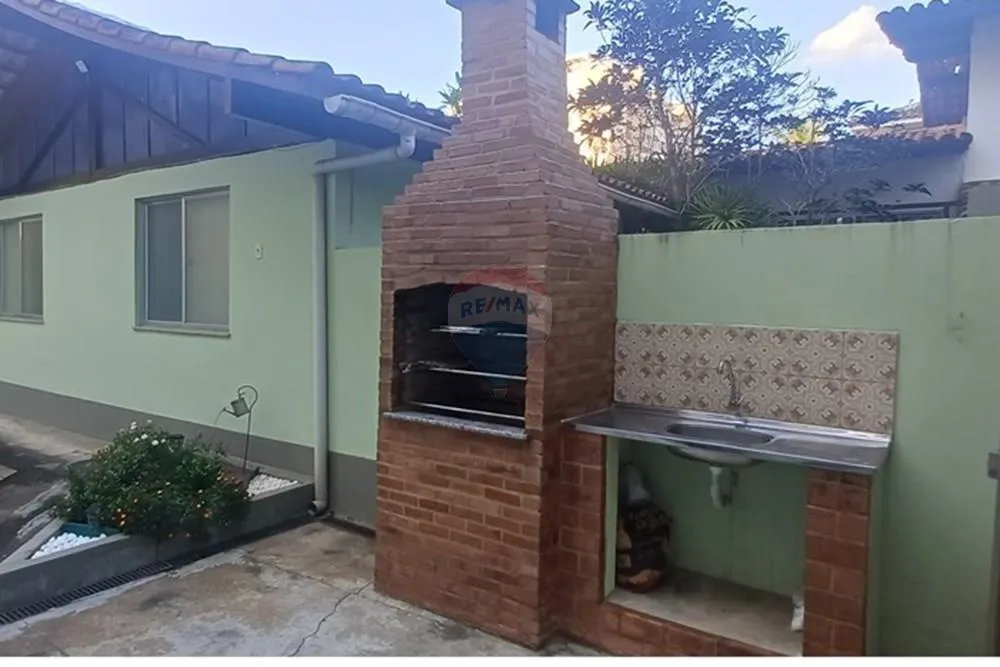 Casa, 4 quartos, 289 m² - Foto 27