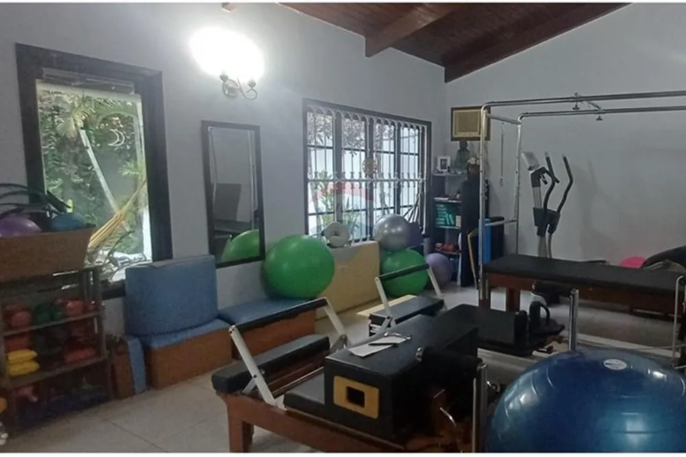 Casa, 4 quartos, 289 m² - Foto 11