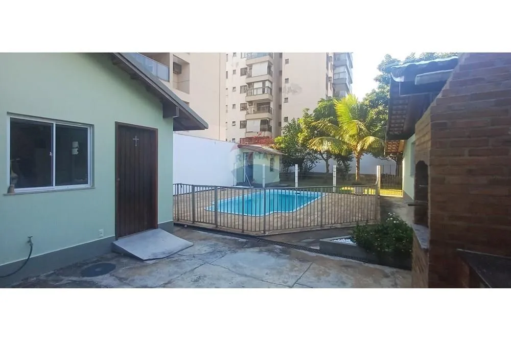 Casa, 4 quartos, 289 m² - Foto 33