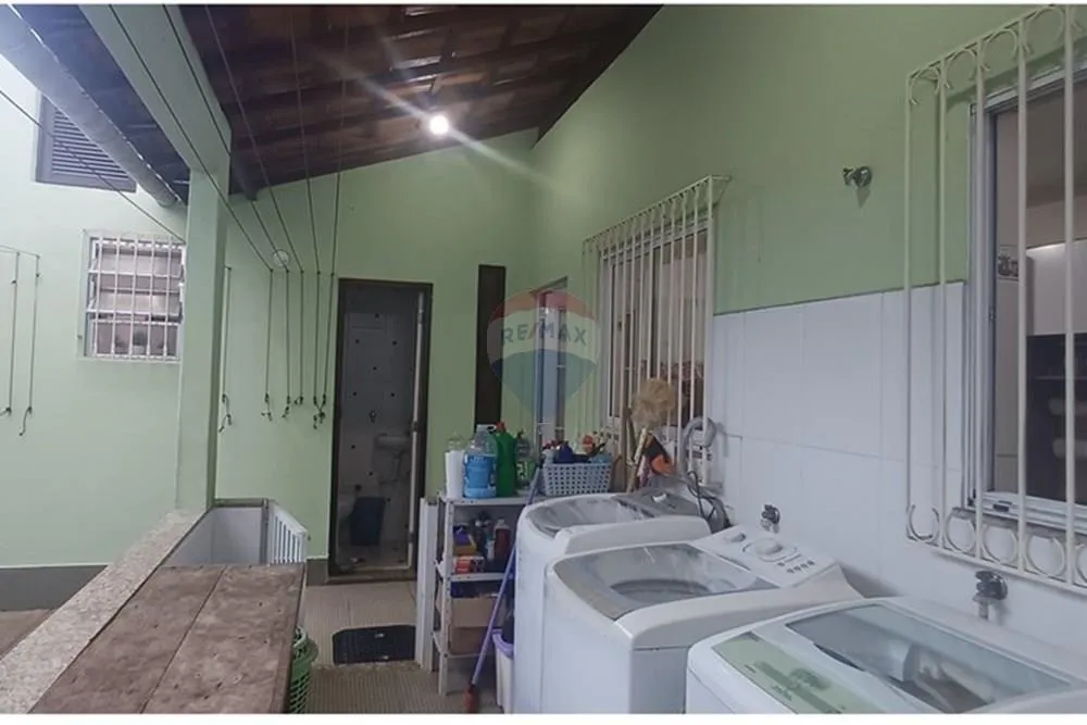 Casa, 4 quartos, 289 m² - Foto 26