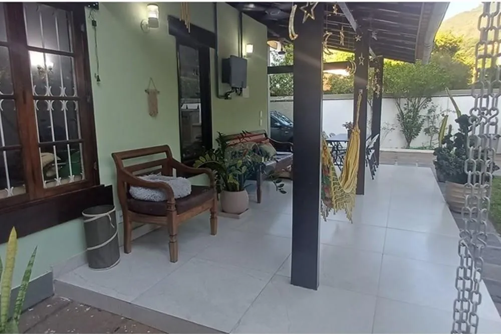 Casa, 4 quartos, 289 m² - Foto 21