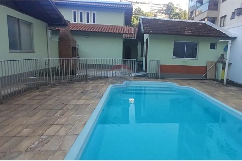 Casa, 4 quartos, 289 m² - Foto 17