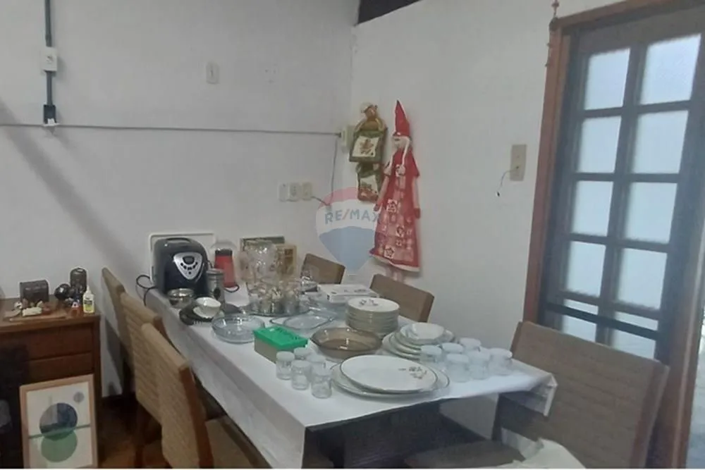 Casa, 4 quartos, 289 m² - Foto 12