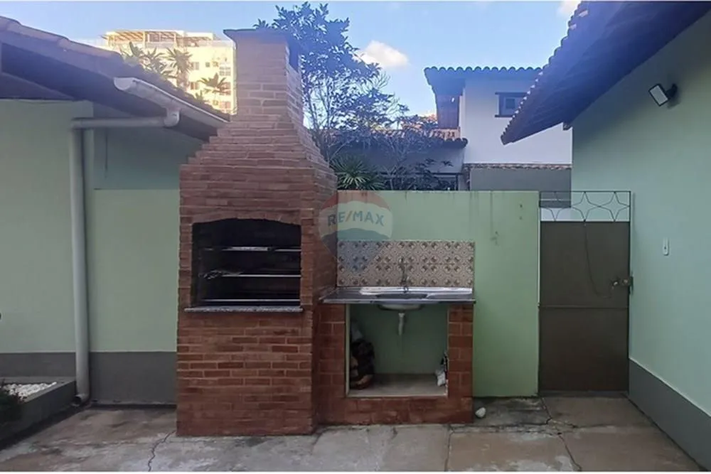 Casa, 4 quartos, 289 m² - Foto 6
