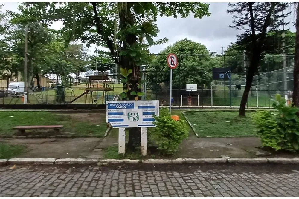 Terreno, 280 m² - Foto 1