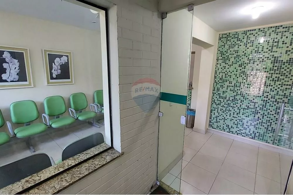 Loja-Salão, 269 m² - Foto 1