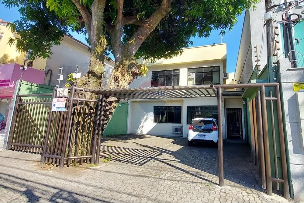 Loja-Salão, 269 m² - Foto 16