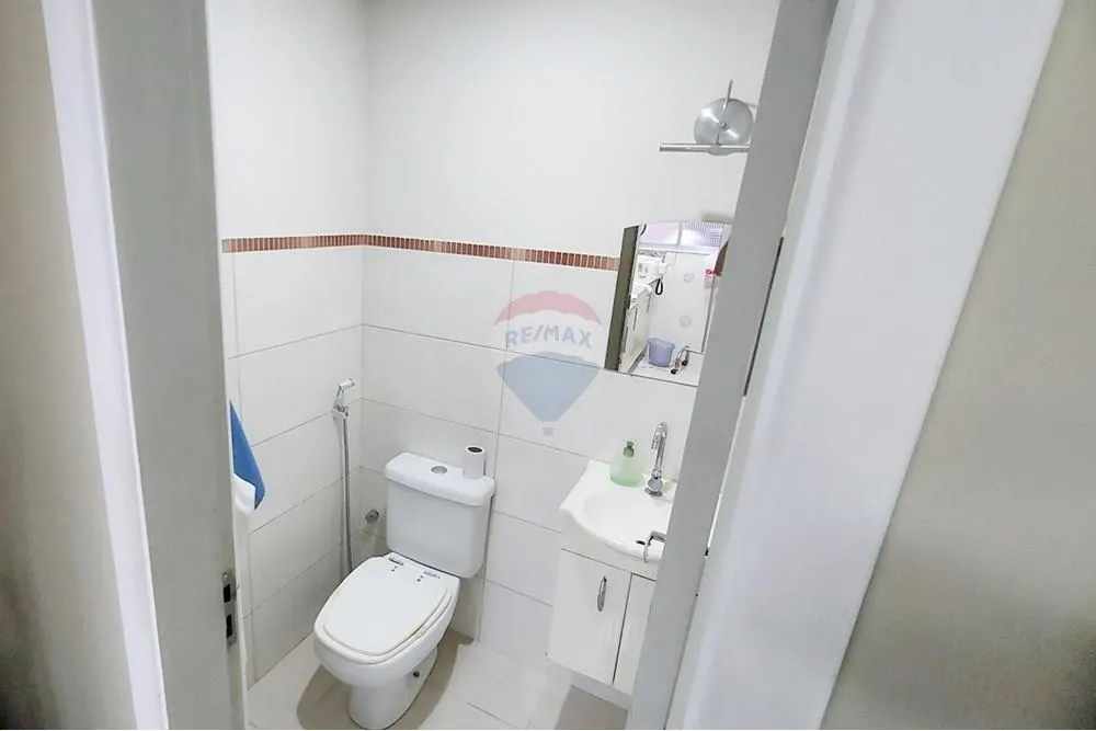 Loja-Salão, 269 m² - Foto 8