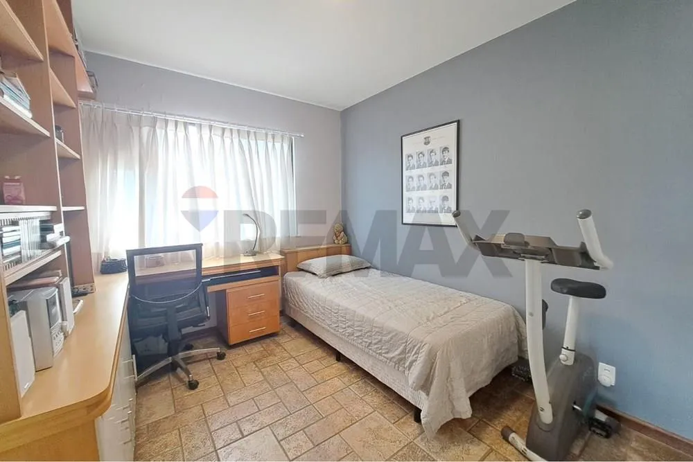 Cobertura, 4 quartos, 230 m² - Foto 27