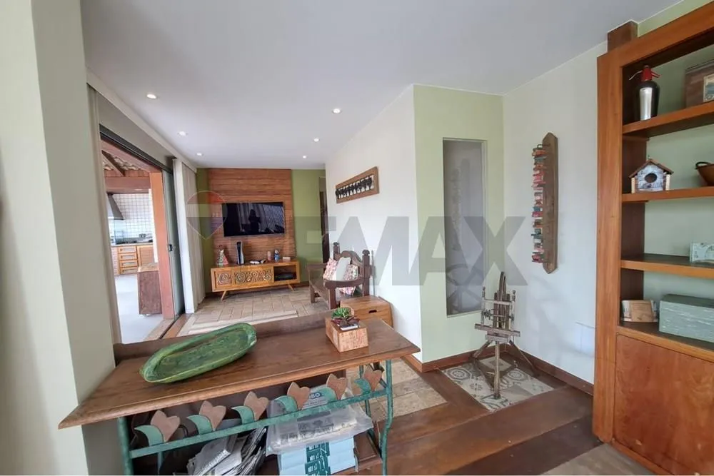 Cobertura, 4 quartos, 230 m² - Foto 46