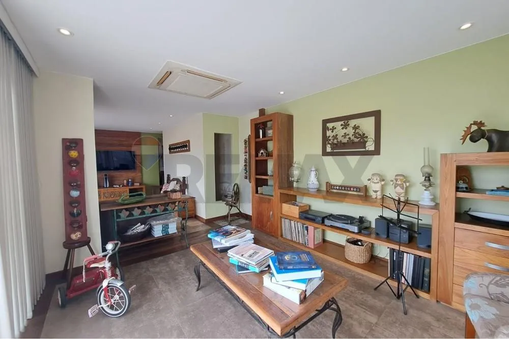 Cobertura, 4 quartos, 230 m² - Foto 47
