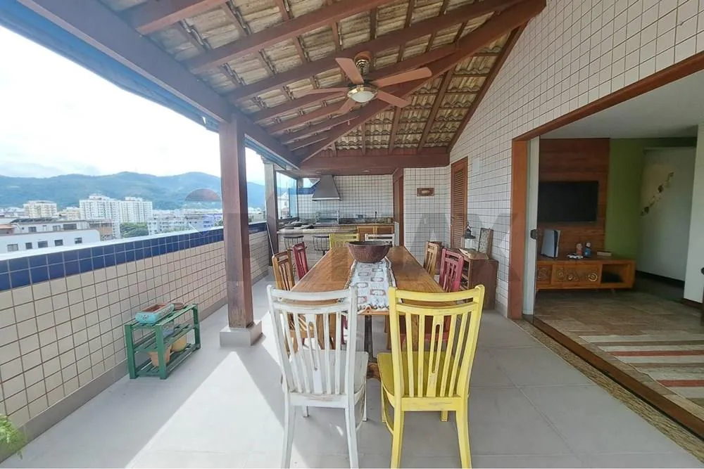 Cobertura, 4 quartos, 230 m² - Foto 45
