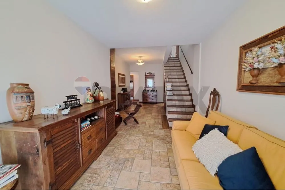 Cobertura, 4 quartos, 230 m² - Foto 1