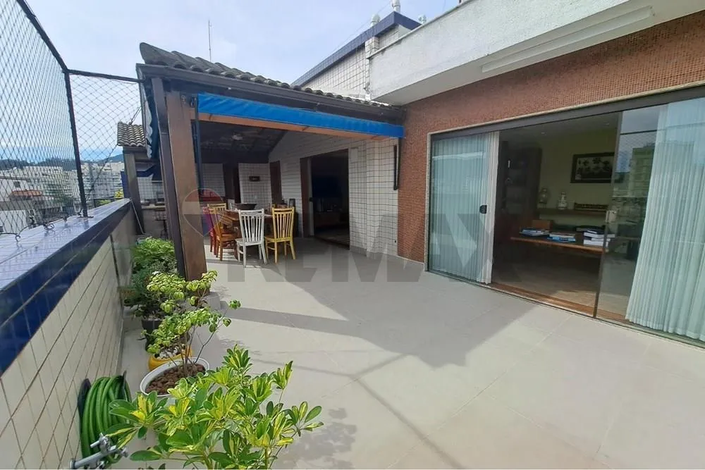 Cobertura, 4 quartos, 230 m² - Foto 5