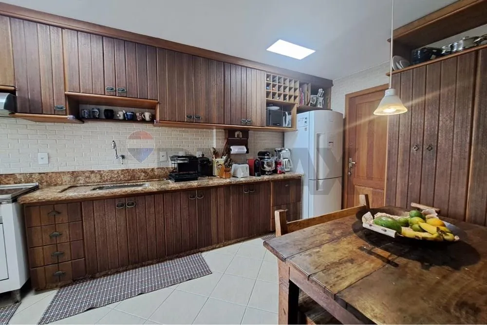 Cobertura, 4 quartos, 230 m² - Foto 32