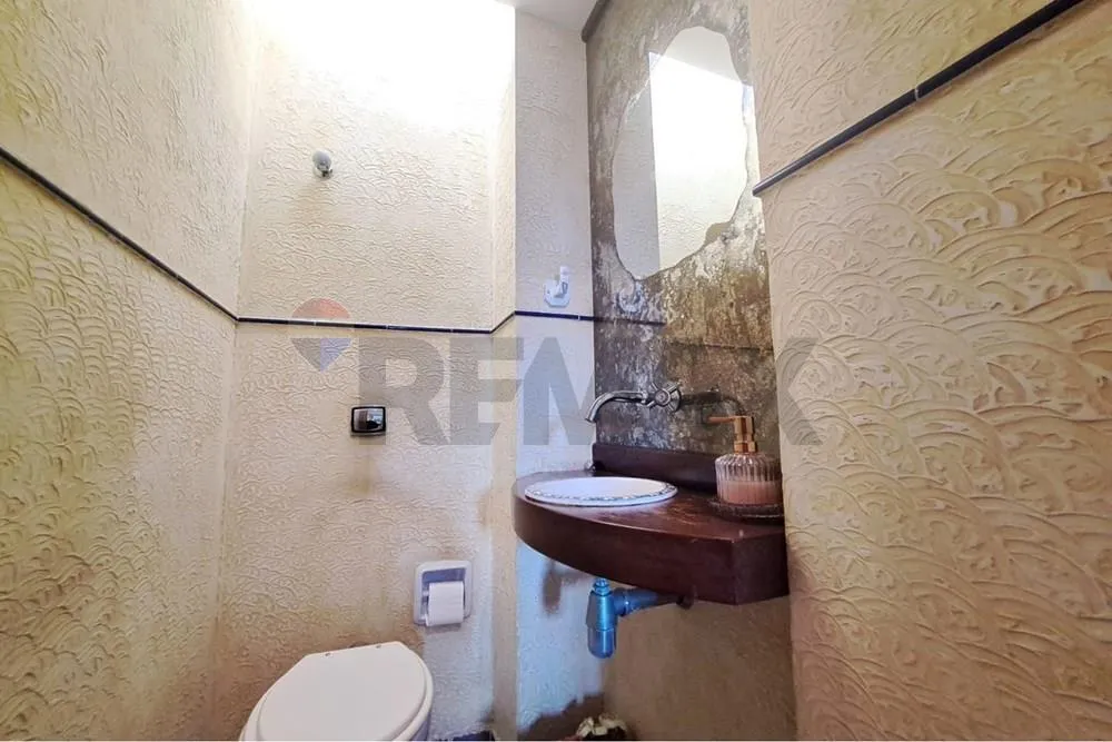 Cobertura, 4 quartos, 230 m² - Foto 14