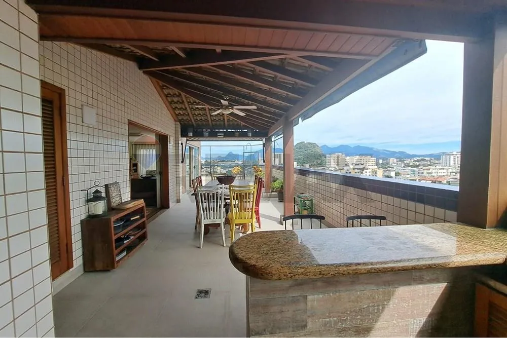 Cobertura, 4 quartos, 230 m² - Foto 41