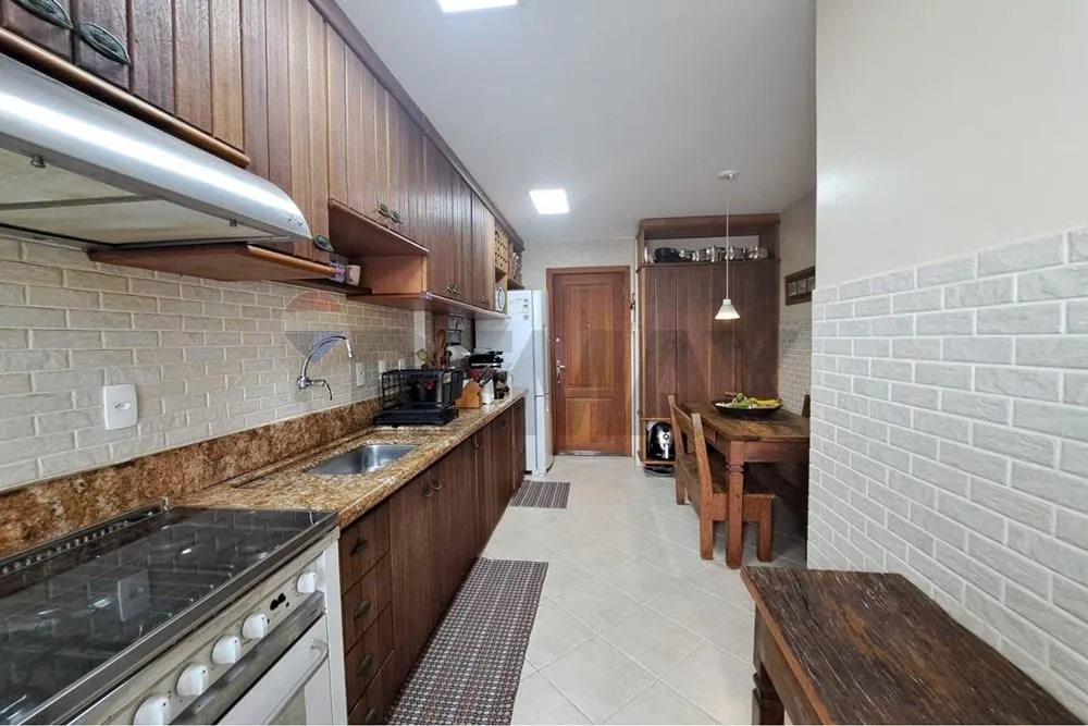 Cobertura, 4 quartos, 230 m² - Foto 35