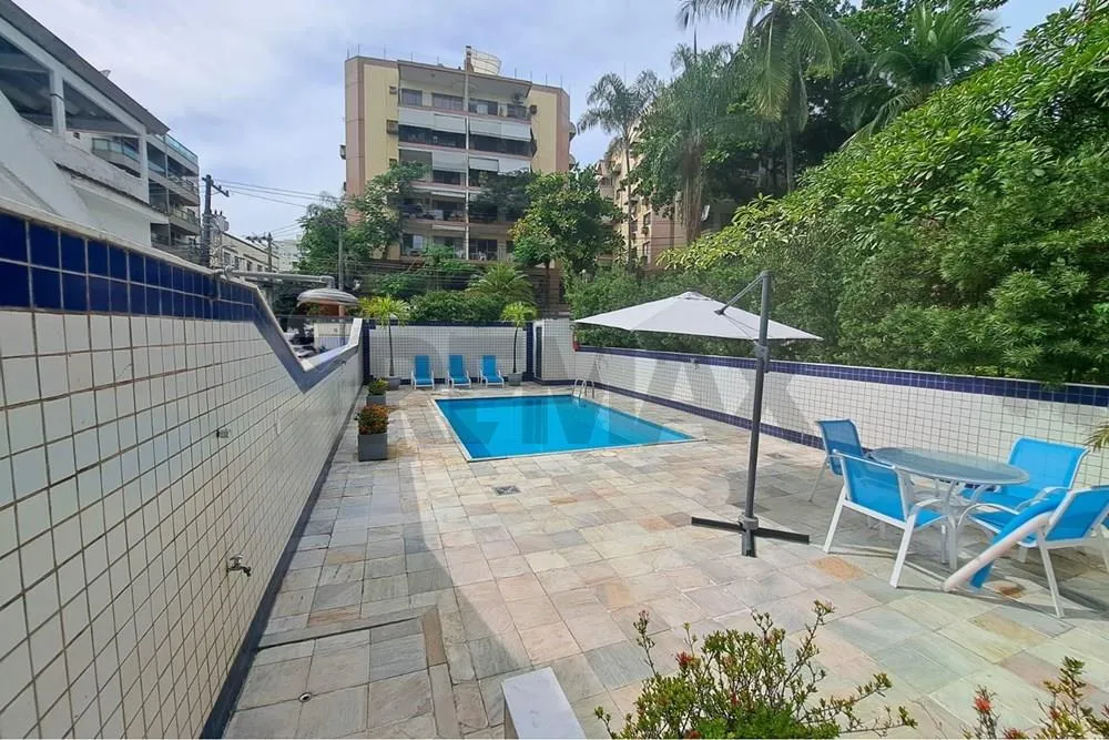 Cobertura, 4 quartos, 230 m² - Foto 60