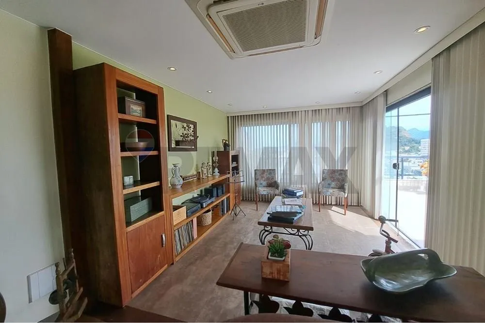 Cobertura, 4 quartos, 230 m² - Foto 50