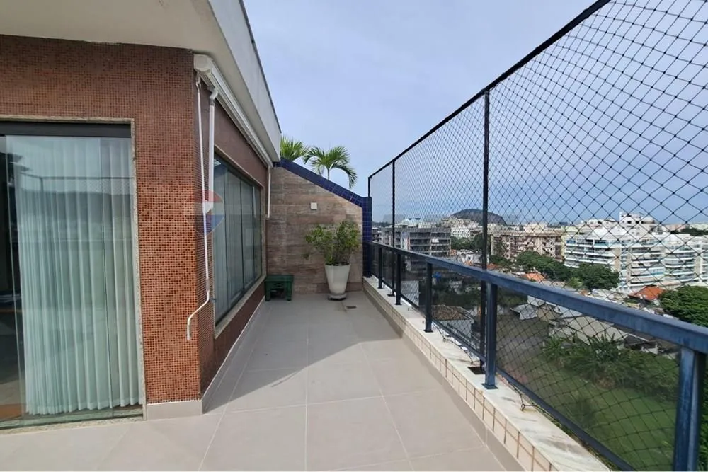 Cobertura, 4 quartos, 230 m² - Foto 39