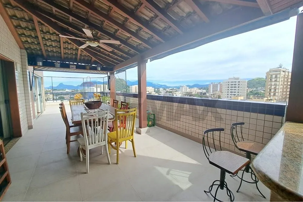 Cobertura, 4 quartos, 230 m² - Foto 38