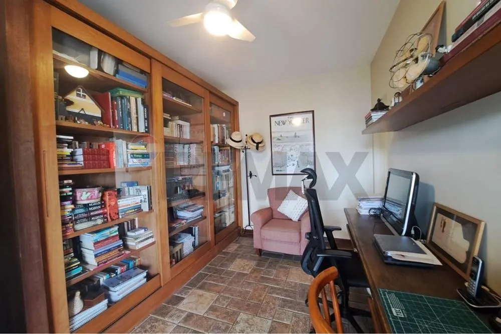 Cobertura, 4 quartos, 230 m² - Foto 44