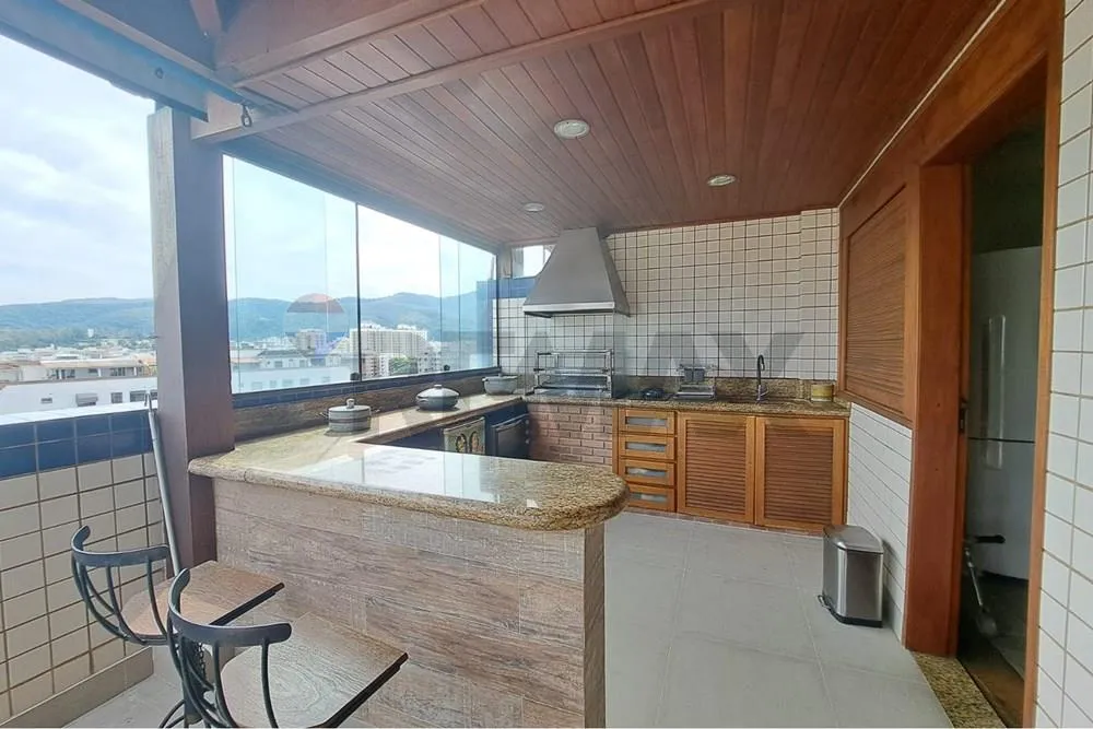 Cobertura, 4 quartos, 230 m² - Foto 40
