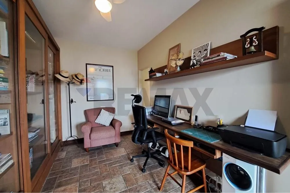 Cobertura, 4 quartos, 230 m² - Foto 43
