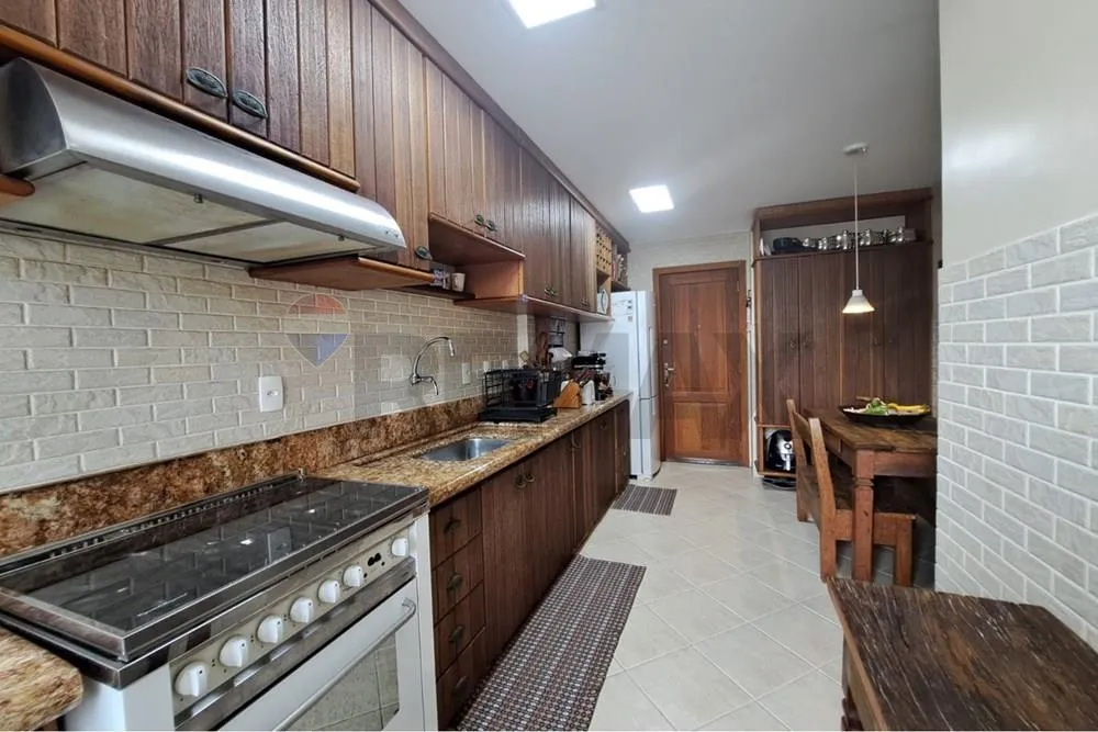 Cobertura, 4 quartos, 230 m² - Foto 34