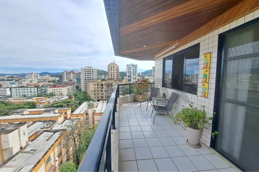 Cobertura, 4 quartos, 230 m² - Foto 6