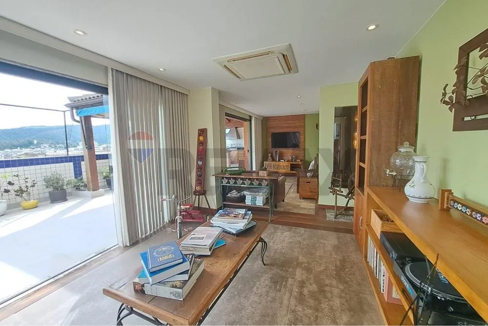 Cobertura, 4 quartos, 230 m² - Foto 49