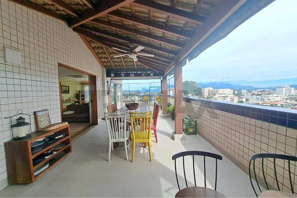 Cobertura, 4 quartos, 230 m² - Foto 42