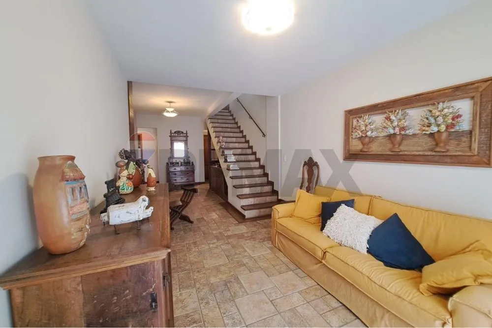 Cobertura, 4 quartos, 230 m² - Foto 3